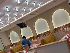 -西贝(无锡万象城店)