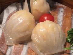 -叹茶靓点·粤式餐厅·全天茶市(石井万民广场店)
