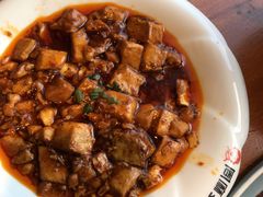 周麻婆豆腐-周麻婆·川式小炒(宁德蕉城南路店)