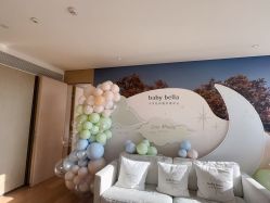 -baby bella小贝拉母婴护理中心(北京东隅店)