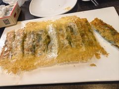 -老牌坊鲁菜名店(聊城美食岛店)