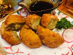 -山之川日料放题(通州店)