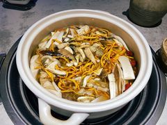 野生菌汤锅-大理董·董家小厨野生菌火锅(古城旗舰店)