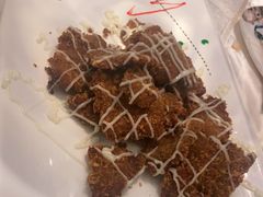 色拉牛小排-昆山金鹰尚美酒店·金鹰贵宾楼