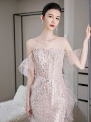 -韩国天使嫁衣婚纱礼服馆(上海旗舰店)