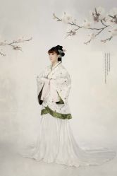 -东古旅拍摄影•格格服汉服•租赁(故宫店)