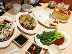 -香港池仔记肠粉王(博多新记襄阳南路店)
