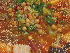 川味冒菜-妙味招领四川冒菜(工农新村店)