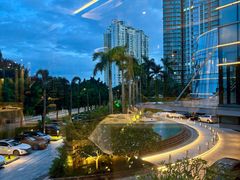 -海湾壹品·粤菜·早茶·烤鸭(拱北店)