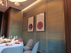 包厢-金海华·悦食东方(苏州中心商场店)