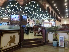 -威尼斯西餐厅(古镇店)