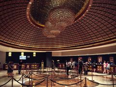 -澳门喜来登大酒店