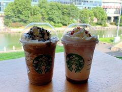 -星巴克臻选(绍兴世茂店)