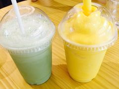 -E·cafe(新梅广场店)