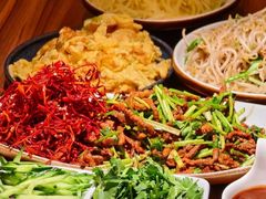 -老昌春饼(紫金城店)