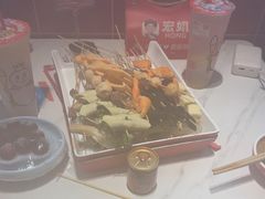 -宏姐串串香(征仪路店)
