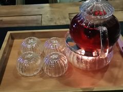 -观唐足道SPA养生会馆(南湖店)