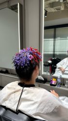 -Hair corner 香港发廊