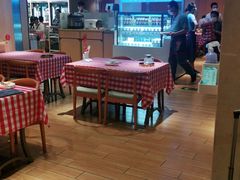 -西贝(吴江路湟普汇店)