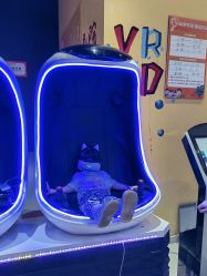 -宝燕乐园(闵行旗舰店)