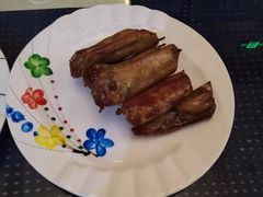 -玛丽娜中西餐厅(四道街店)