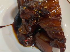 桂花红烧肉-锦園(伊势丹美食城店)