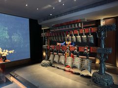 -曾宴·楚菜(湖北省博物馆店)