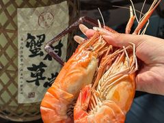 -蟹村草堂·苏式园林人文农家·大闸蟹