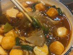 -特色油边心管烤串