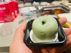 -海底捞火锅(公益西桥店)
