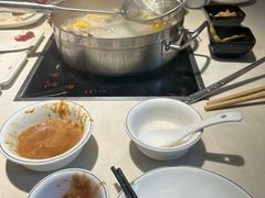 -潮泰牛肉火锅 · 创于1992年(车公庙店)