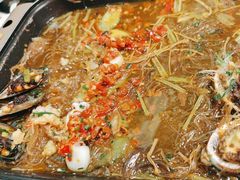 -丰收日·小海鲜·沪上家宴(顾村正大店)