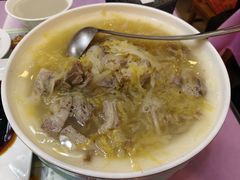 -白魁老号饭庄(安内店)