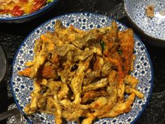 -有才叔的小馆(招商依云曲江店)