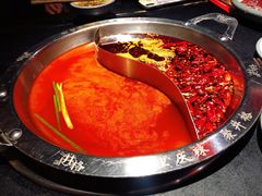 -井格重庆火锅(西直门凯德Mall店)