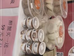 零售区-小厨娘淮扬菜(清江苏宁广场店)