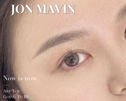 -JONMAVIN·美学