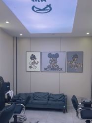 -CK·Hair造型