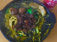 牛肉砂锅-南湖胖子砂锅(南湖店)