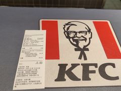 -肯德基(凯德国贸店)
