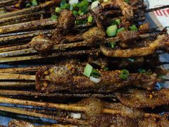 -李烤肉(非物质文化遗产)
