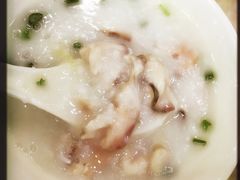 -洪利粥店茶餐厅