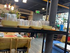 -北平味道.京味菜.烤鸭(梨园店)