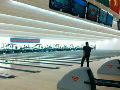 -广州保龄球馆(广州天河体育中心店)