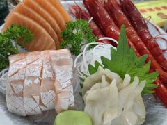 -锦亭料理