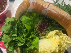 -俏牛哥鲜牛肉牛肆馆(重庆天地店)