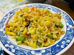 -粗茶淡饭(东关街店)
