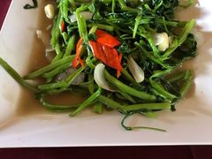 -The Palmboo Restaurant
