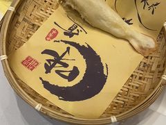 -钱记·乡野菜(紫荆花路店)