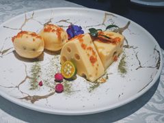 慕斯山药-麟1929(外滩店)